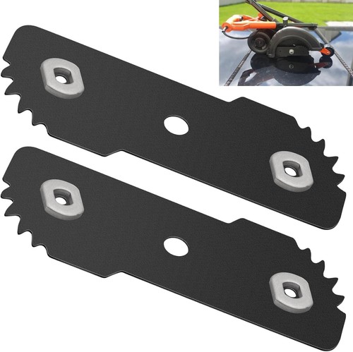 Pack 007 edge hog - 2-pack, eb-007